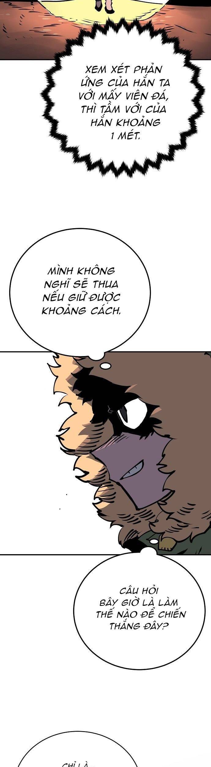 Player chapter 32 - Upload bởi truyensieuhay.com