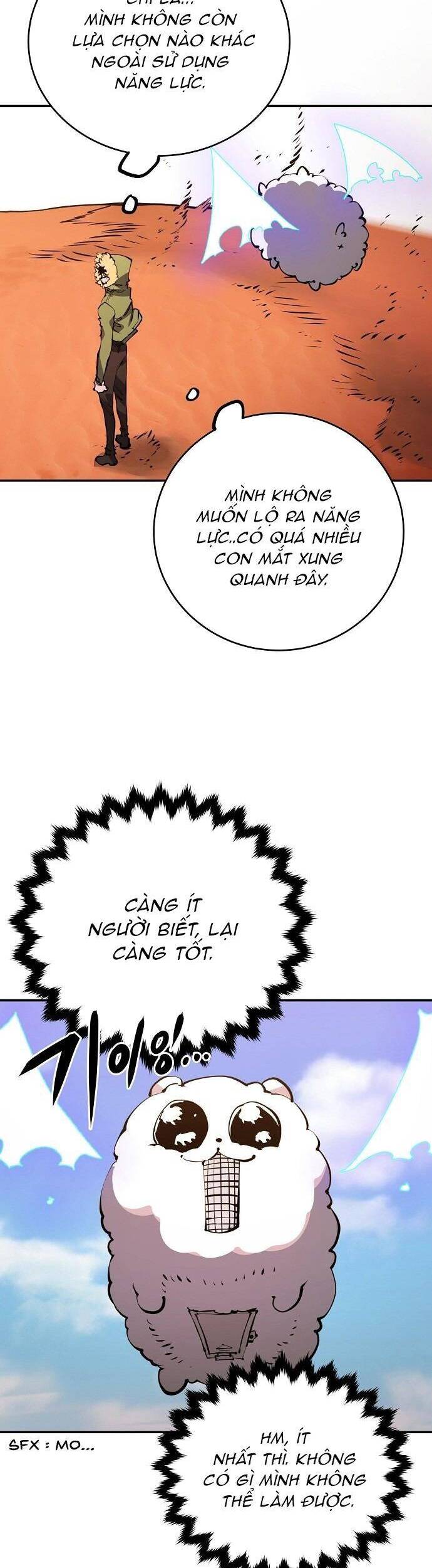 Player chapter 32 - Upload bởi truyensieuhay.com