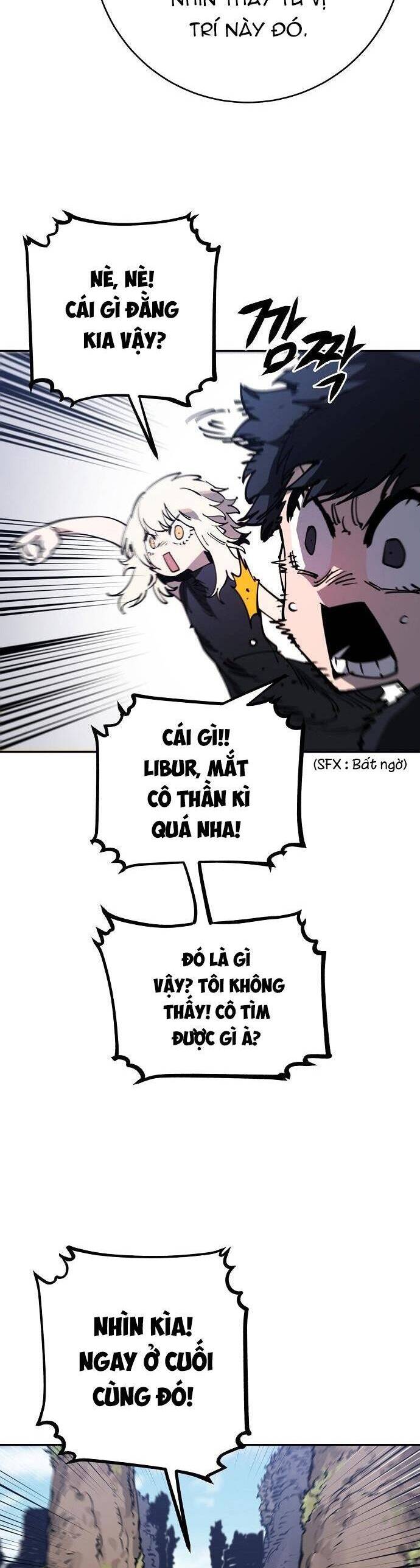 Player chapter 32 - Upload bởi truyensieuhay.com