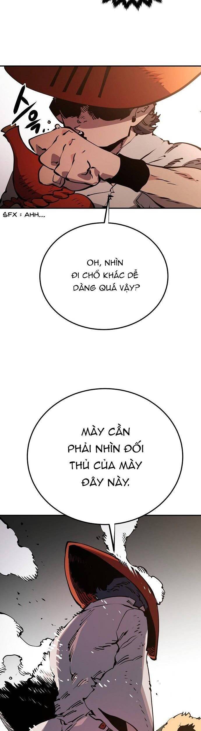 Player chapter 32 - Upload bởi truyensieuhay.com