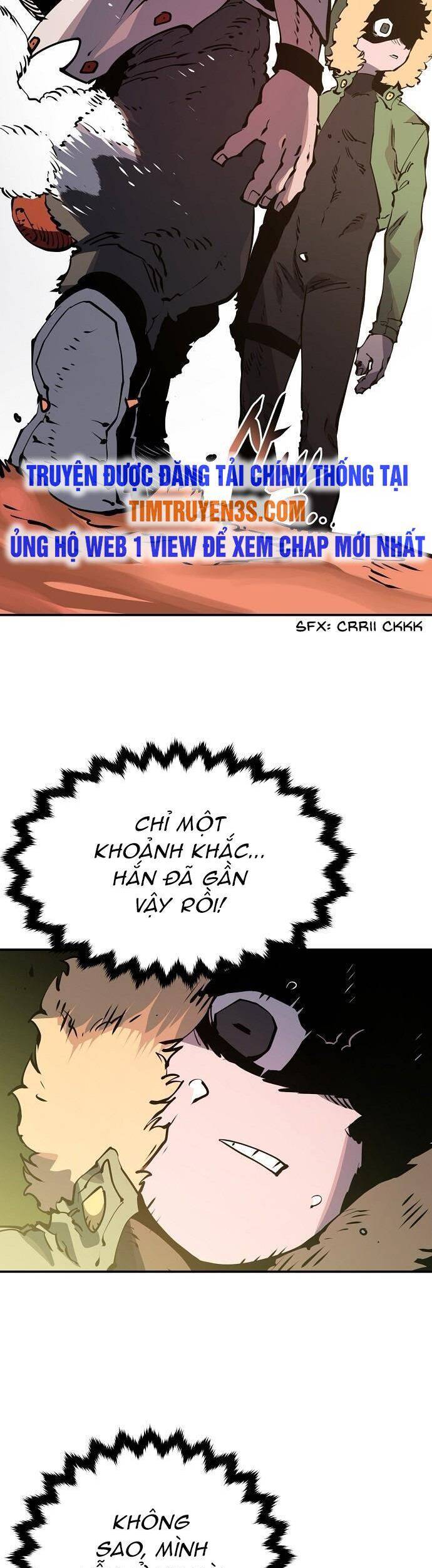 Player chapter 32 - Upload bởi truyensieuhay.com