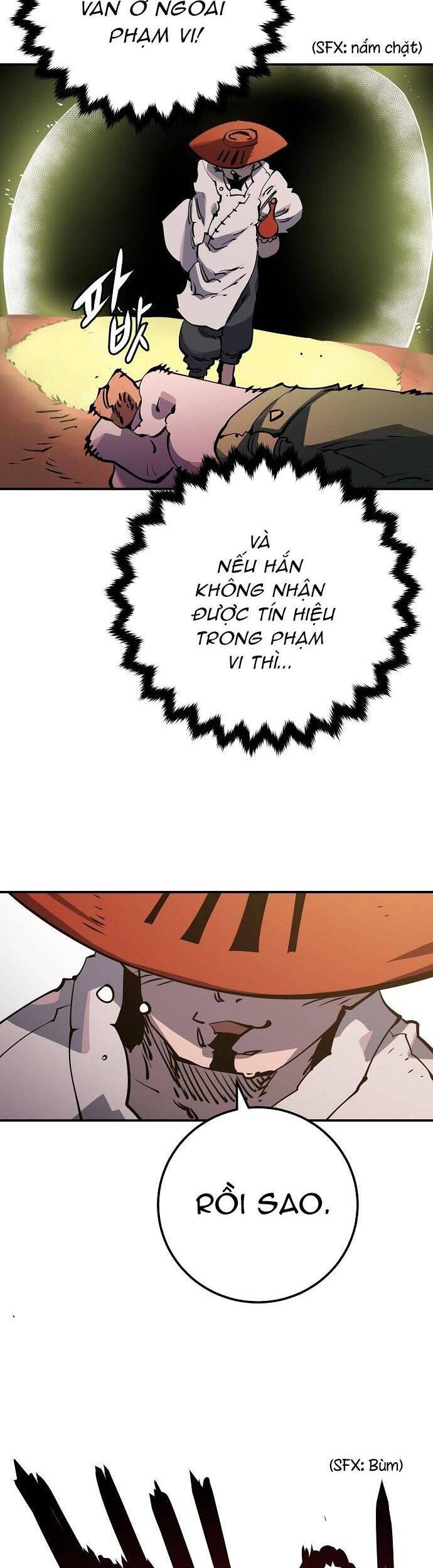 Player chapter 32 - Upload bởi truyensieuhay.com