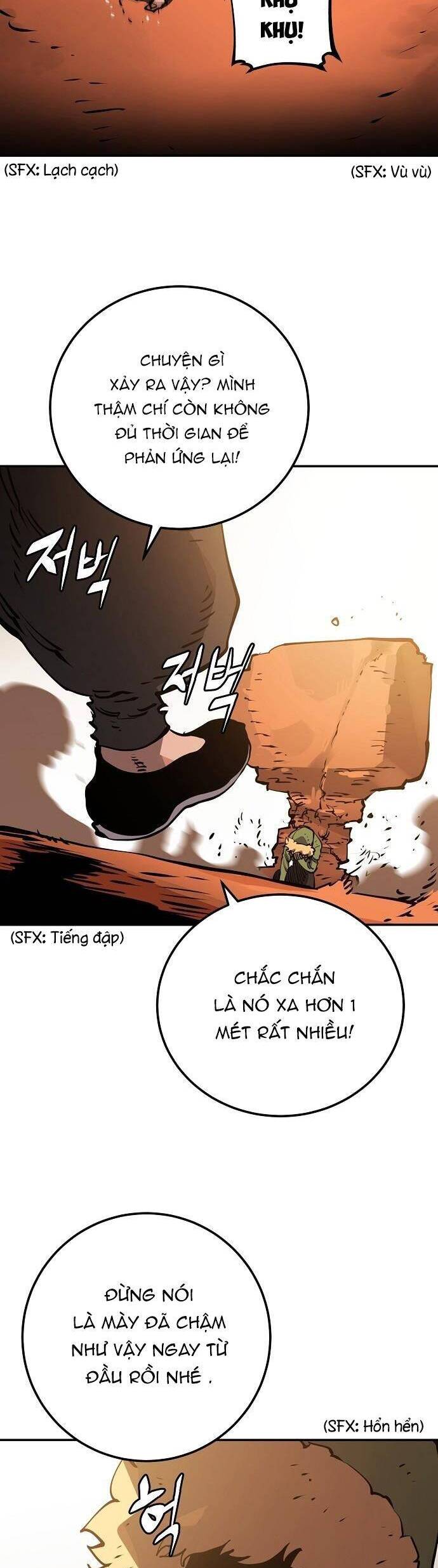 Player chapter 32 - Upload bởi truyensieuhay.com