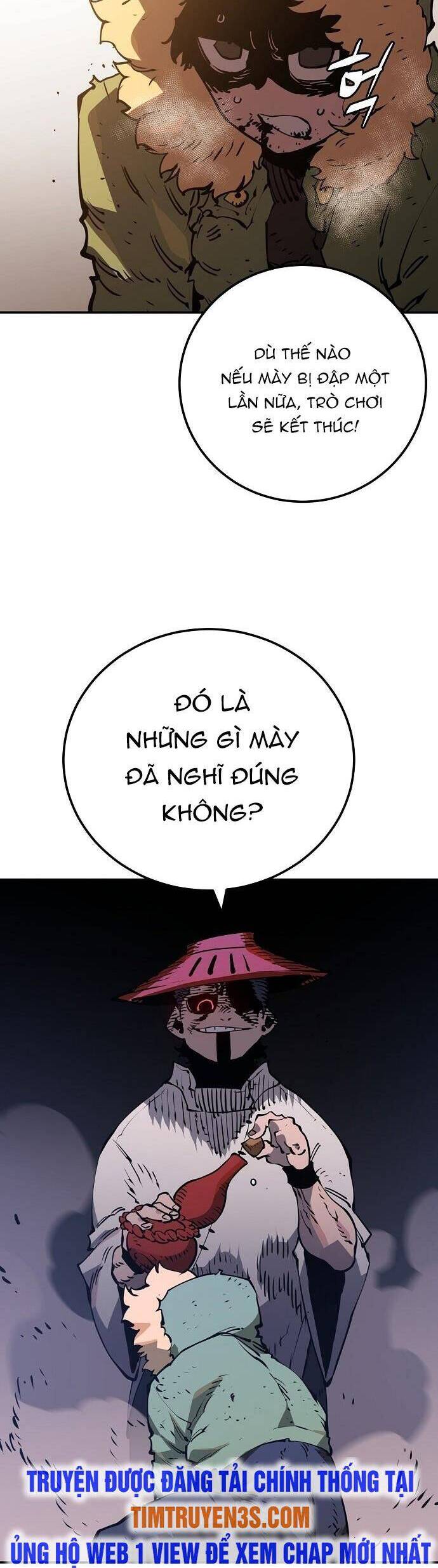 Player chapter 32 - Upload bởi truyensieuhay.com