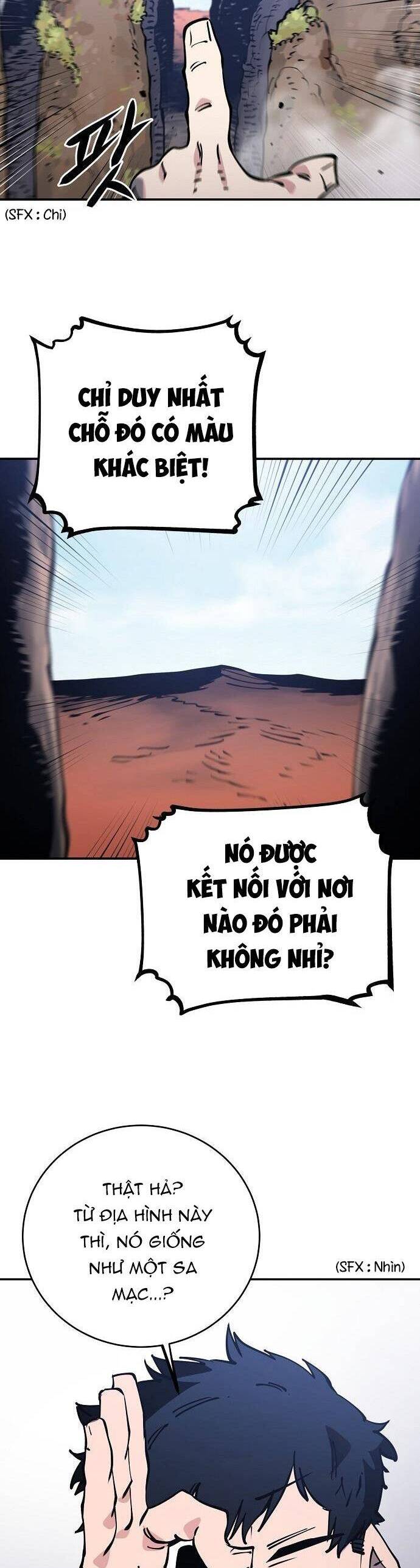 Player chapter 32 - Upload bởi truyensieuhay.com
