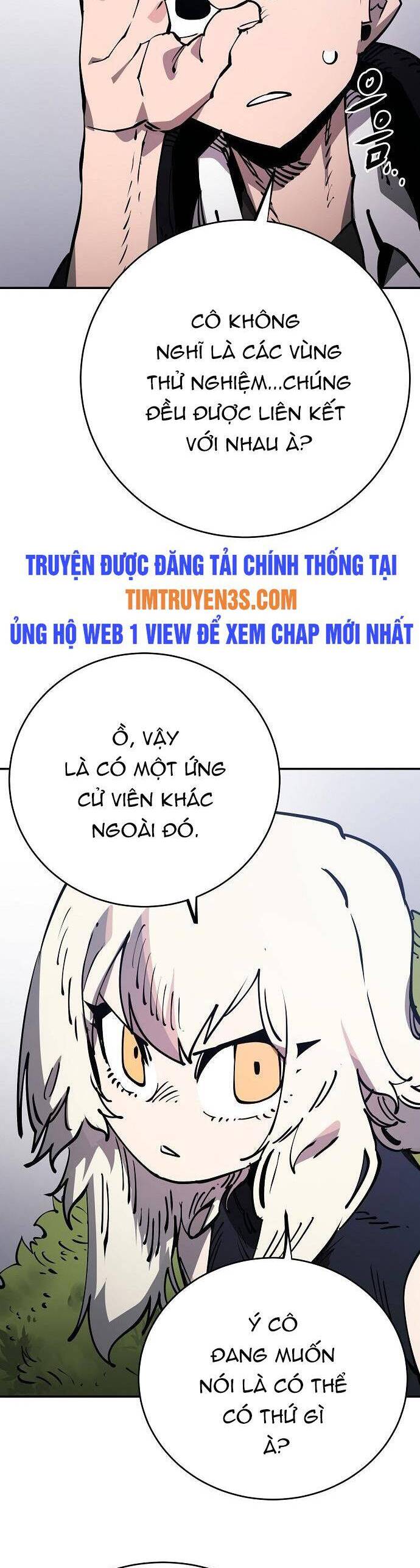 Player chapter 32 - Upload bởi truyensieuhay.com
