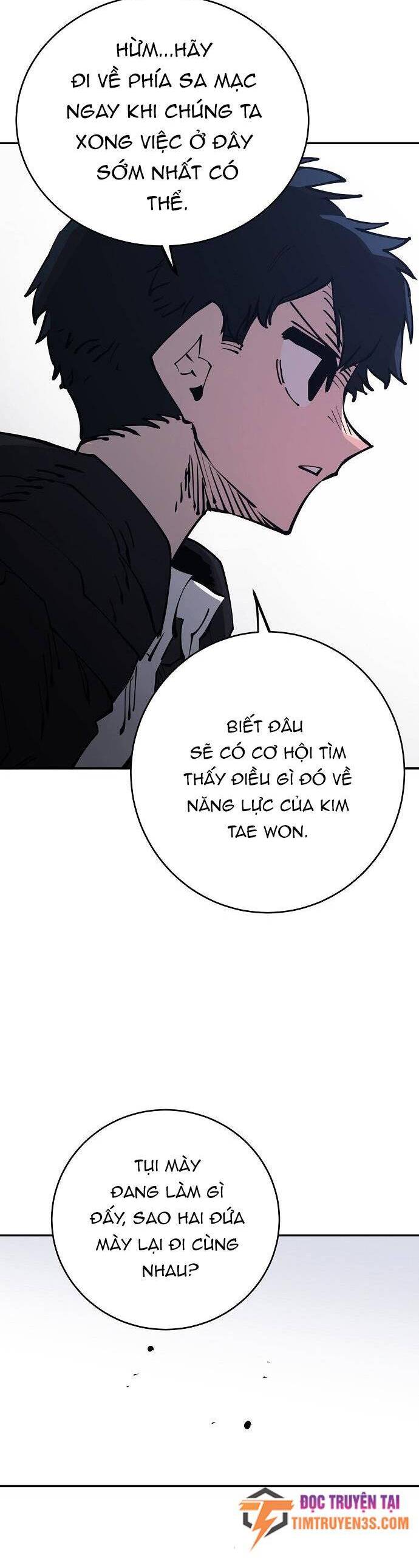 Player chapter 32 - Upload bởi truyensieuhay.com