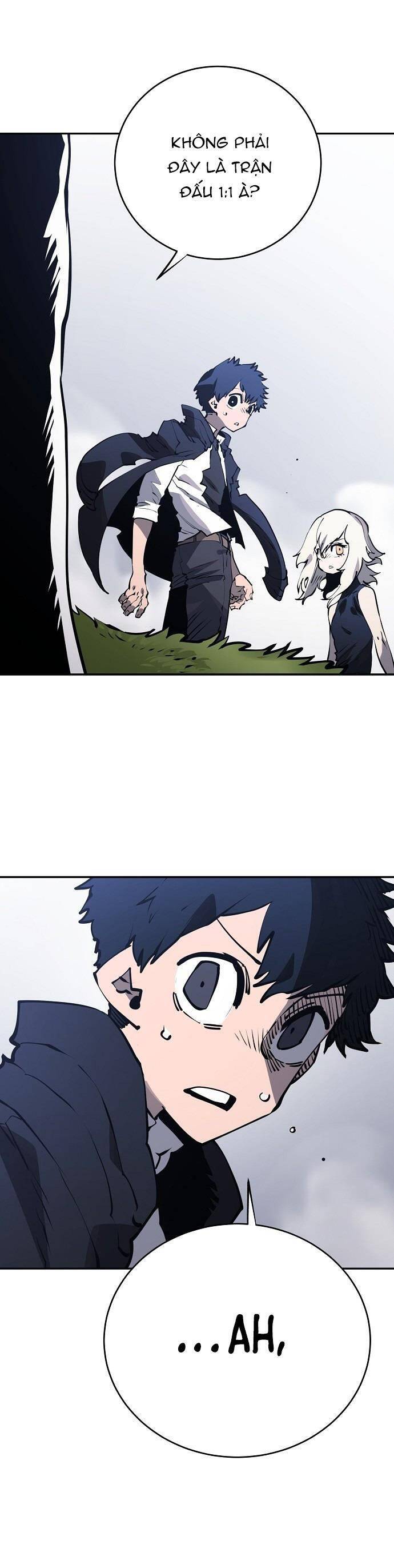 Player chapter 32 - Upload bởi truyensieuhay.com