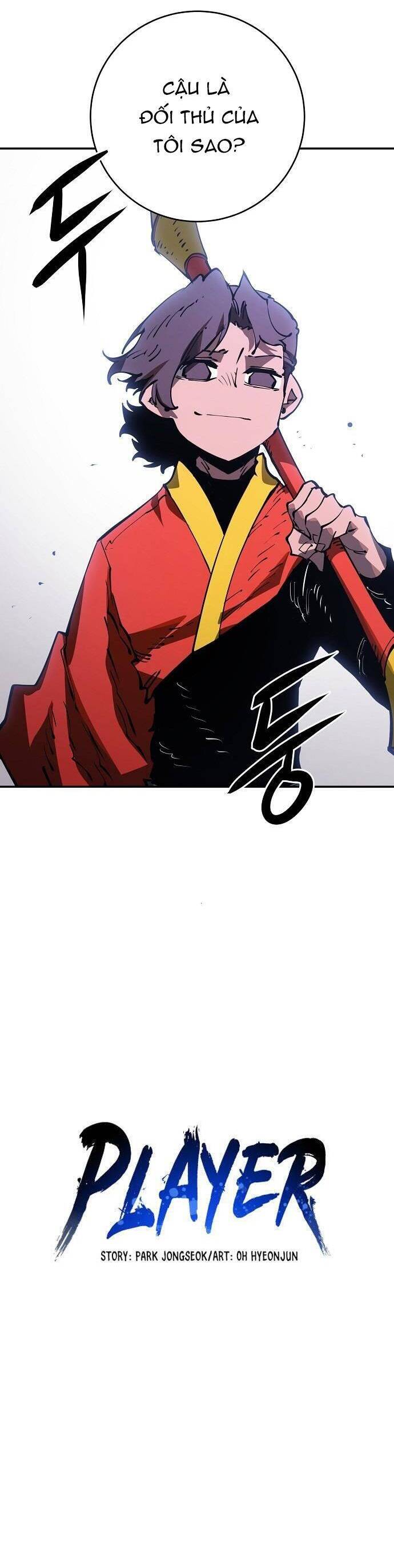 Player chapter 32 - Upload bởi truyensieuhay.com