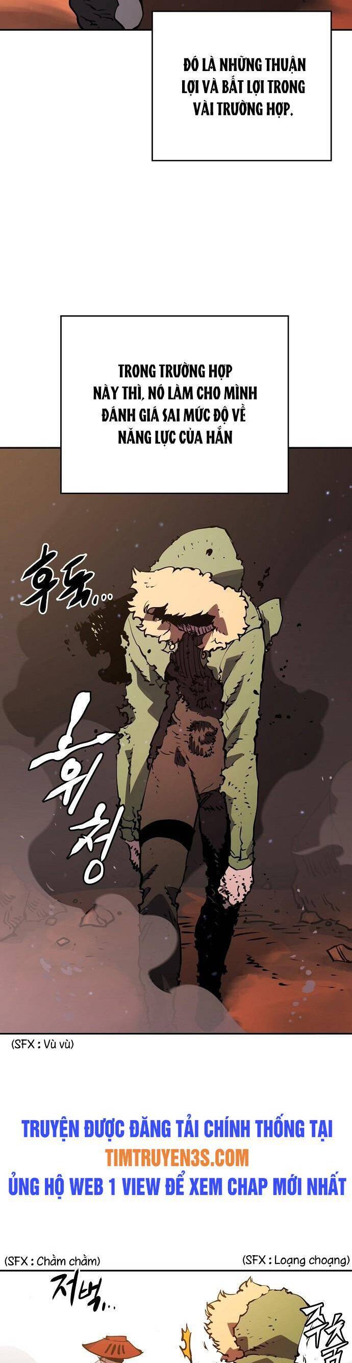 Player chapter 33 - Upload bởi truyensieuhay.com