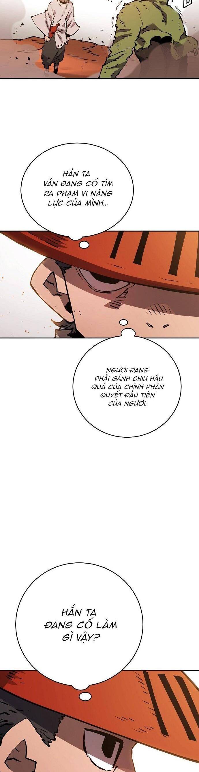 Player chapter 33 - Upload bởi truyensieuhay.com