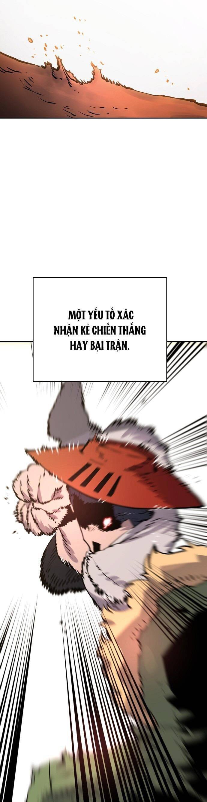 Player chapter 33 - Upload bởi truyensieuhay.com