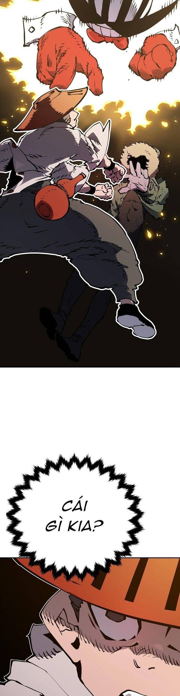 Player chapter 33 - Upload bởi truyensieuhay.com