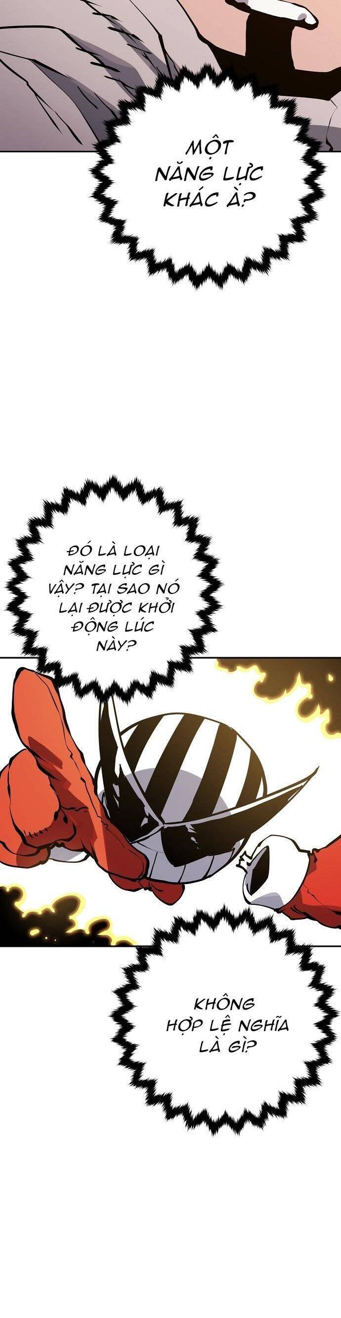 Player chapter 33 - Upload bởi truyensieuhay.com