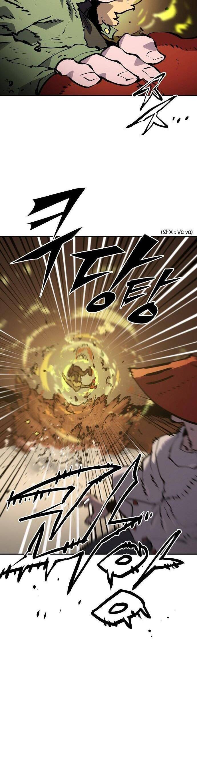 Player chapter 33 - Upload bởi truyensieuhay.com
