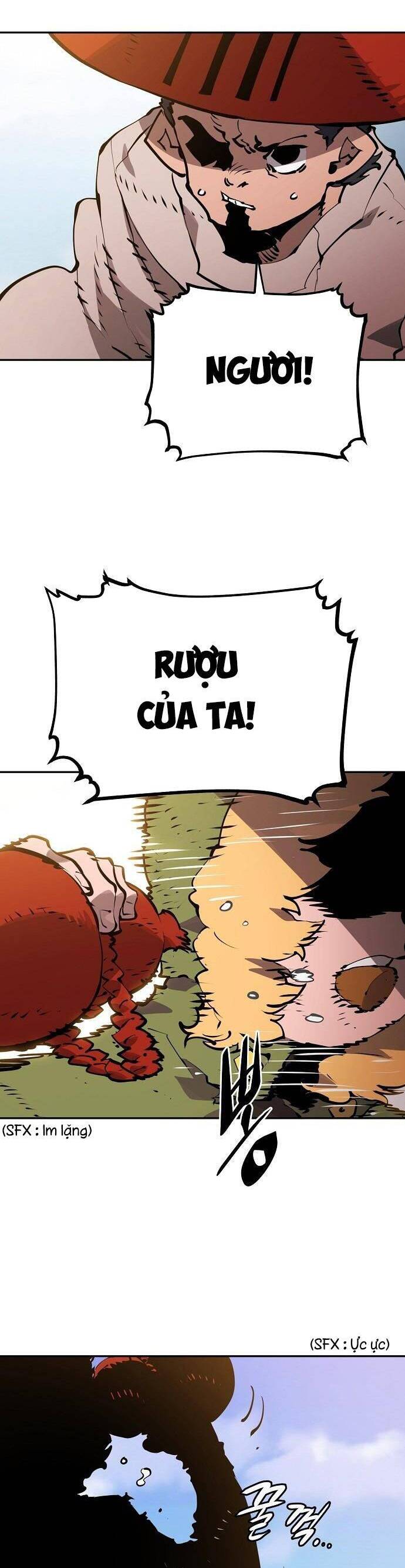 Player chapter 33 - Upload bởi truyensieuhay.com