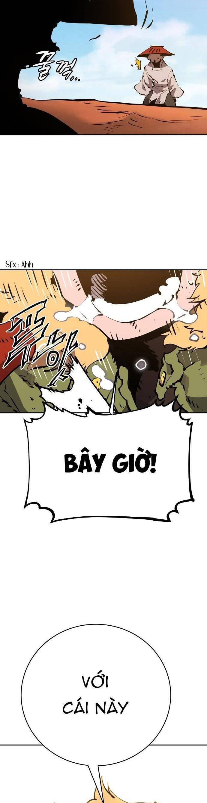 Player chapter 33 - Upload bởi truyensieuhay.com