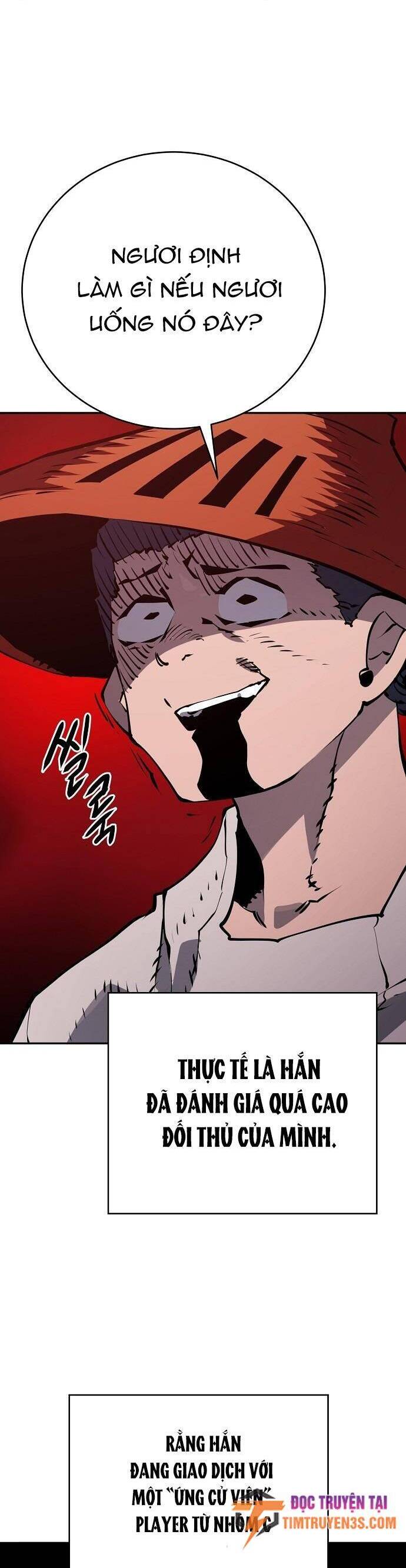 Player chapter 33 - Upload bởi truyensieuhay.com