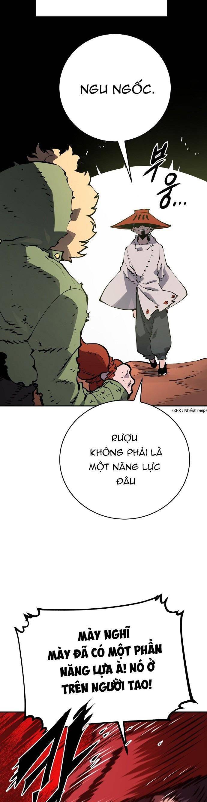 Player chapter 33 - Upload bởi truyensieuhay.com