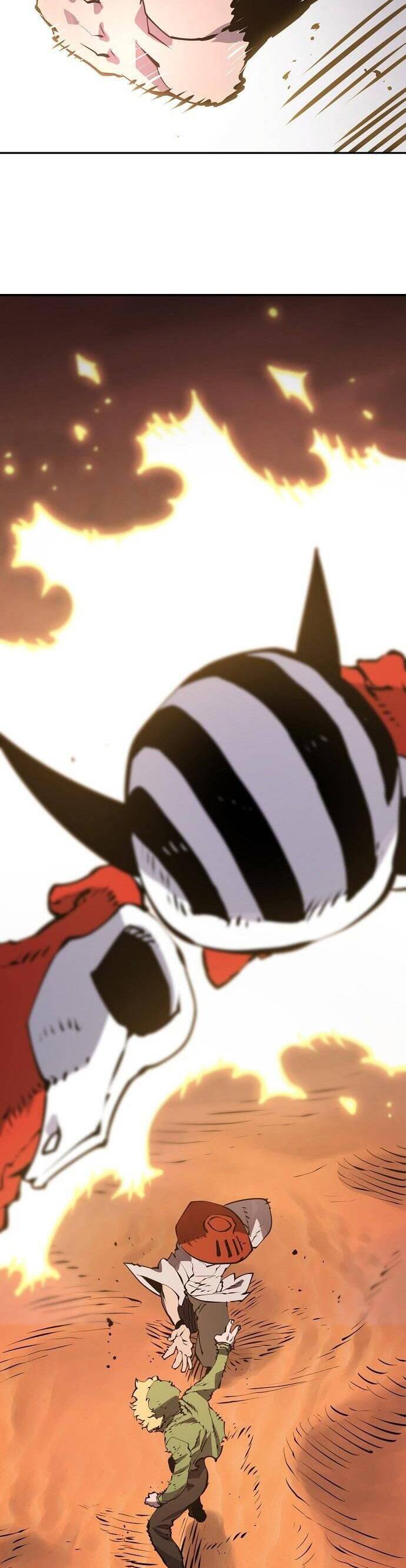 Player chapter 33 - Upload bởi truyensieuhay.com