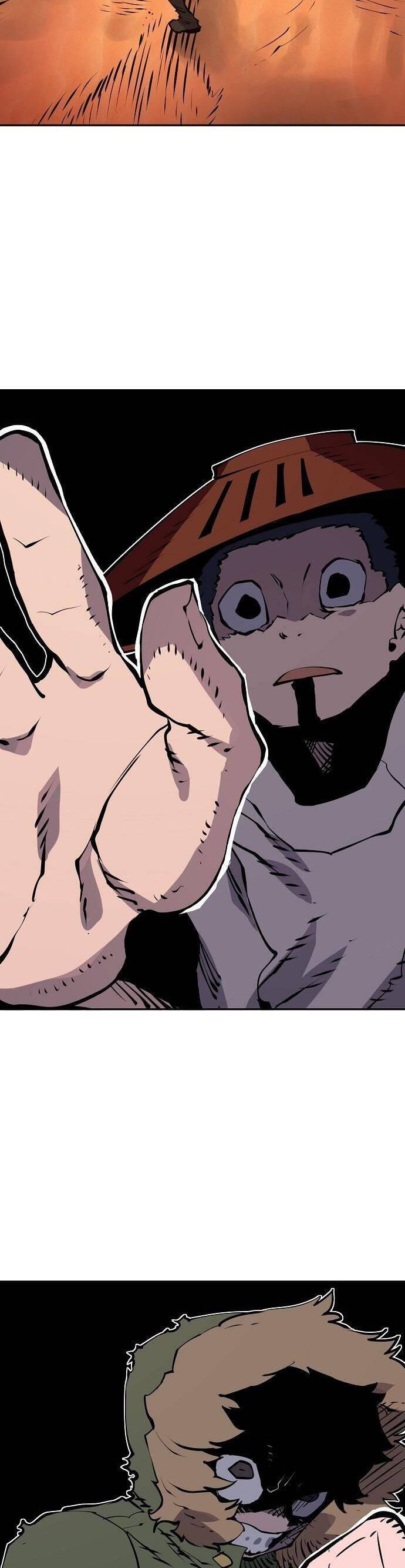 Player chapter 33 - Upload bởi truyensieuhay.com