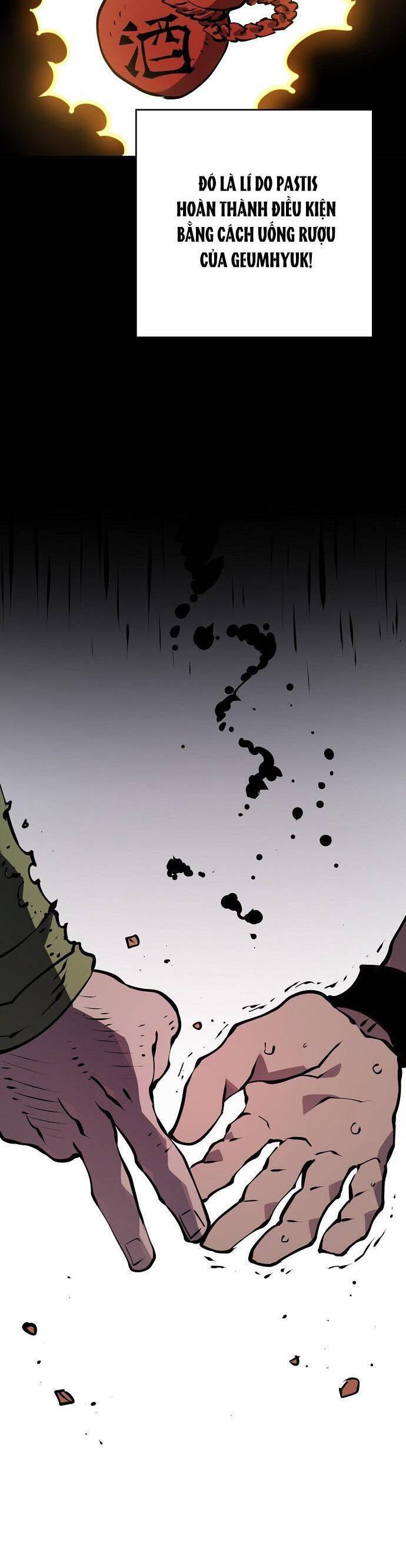 Player chapter 33 - Upload bởi truyensieuhay.com