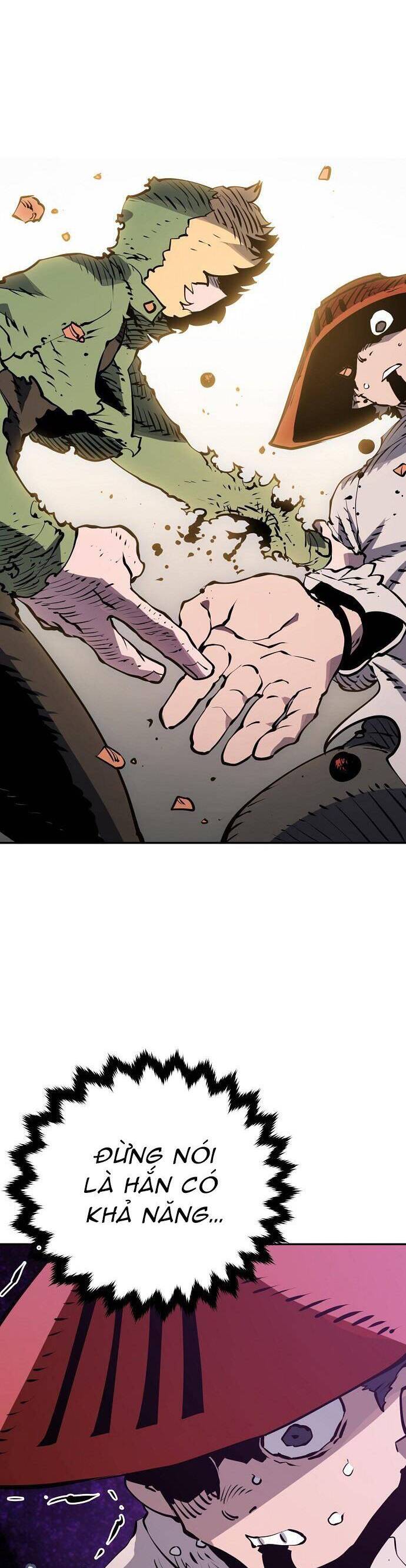 Player chapter 33 - Upload bởi truyensieuhay.com