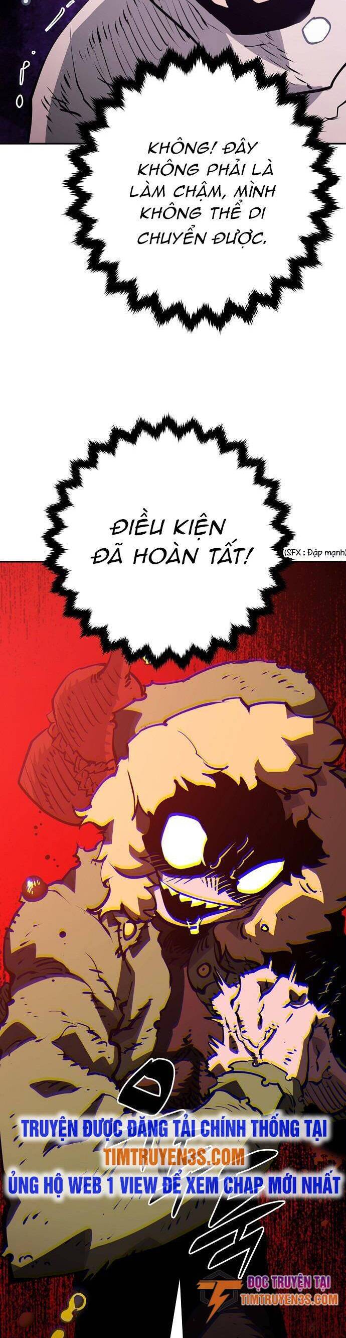 Player chapter 33 - Upload bởi truyensieuhay.com