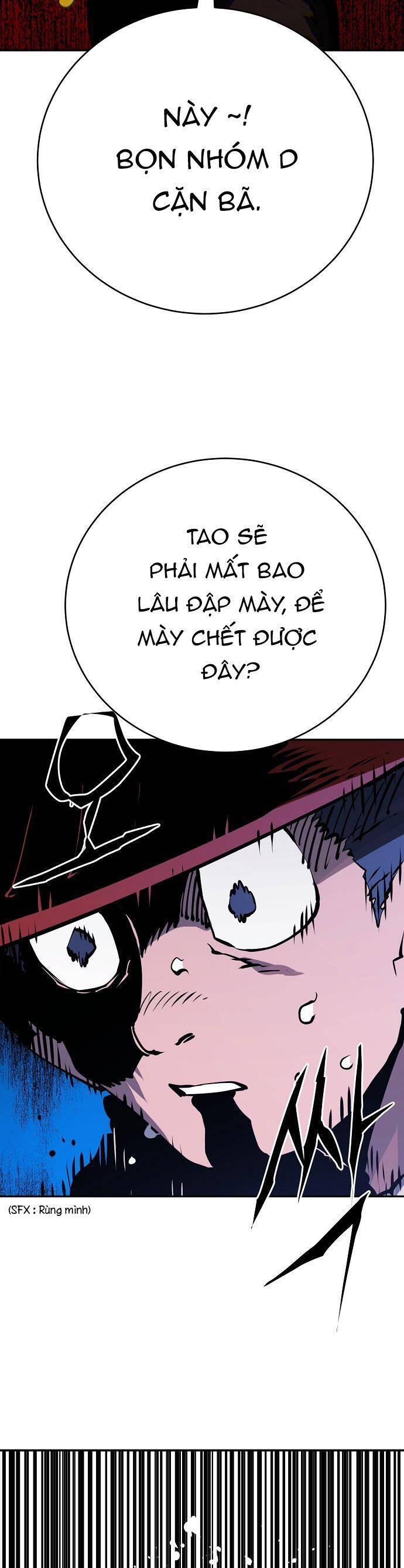 Player chapter 33 - Upload bởi truyensieuhay.com