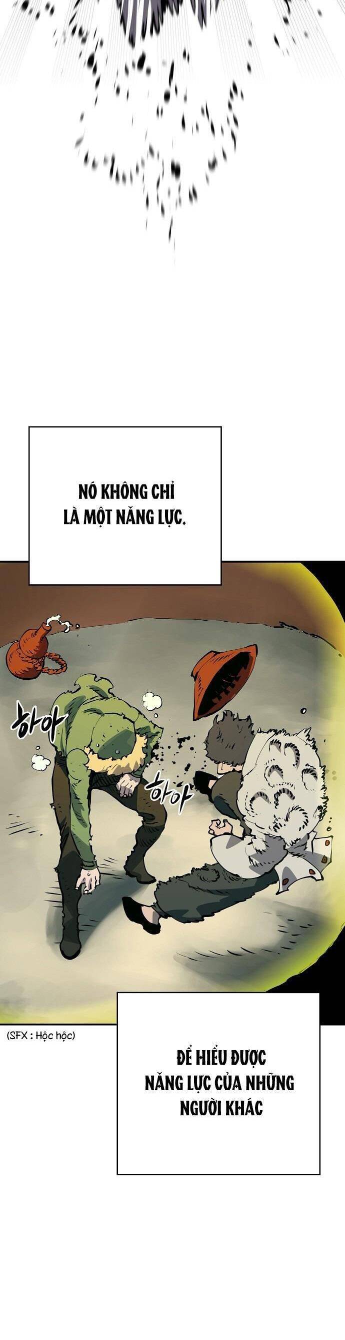 Player chapter 33 - Upload bởi truyensieuhay.com