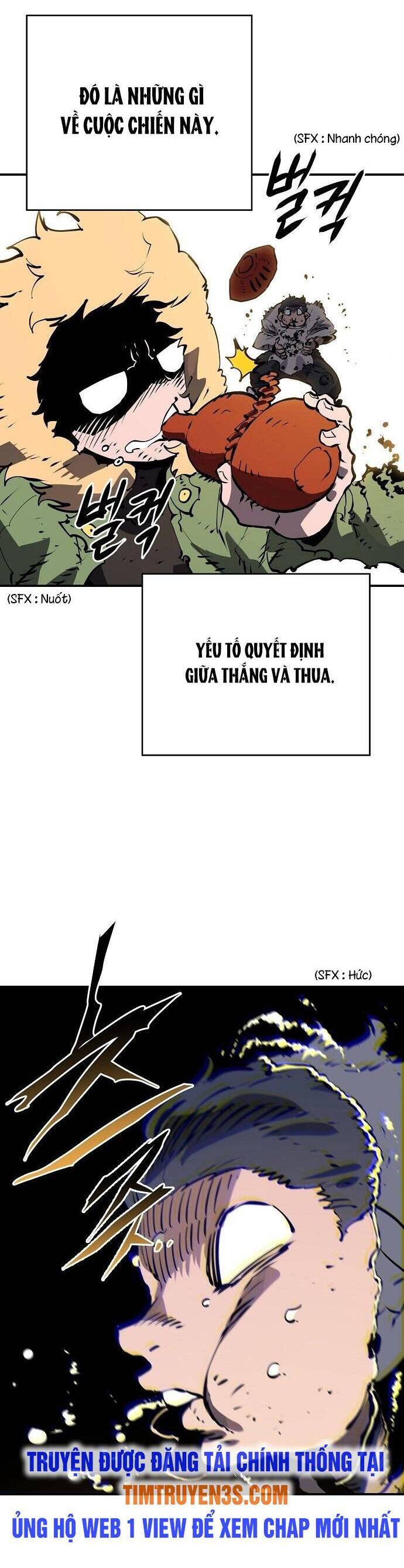 Player chapter 33 - Upload bởi truyensieuhay.com