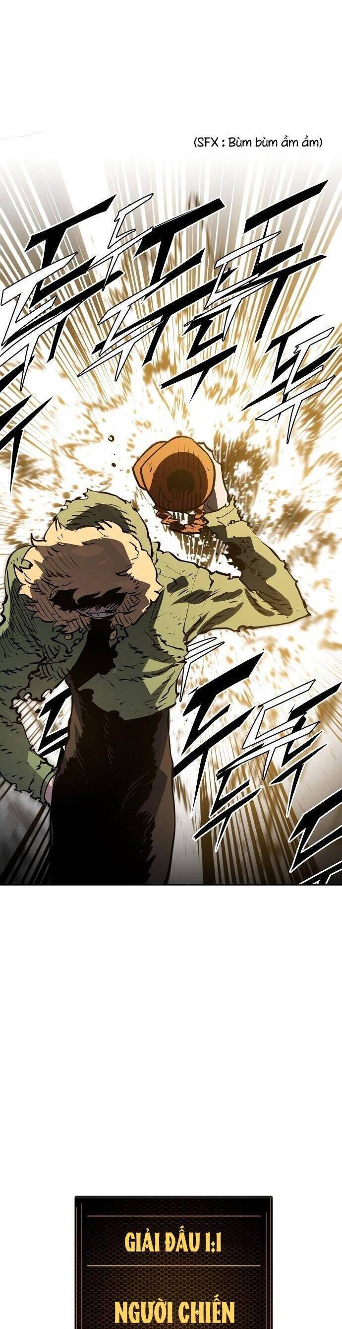 Player chapter 33 - Upload bởi truyensieuhay.com