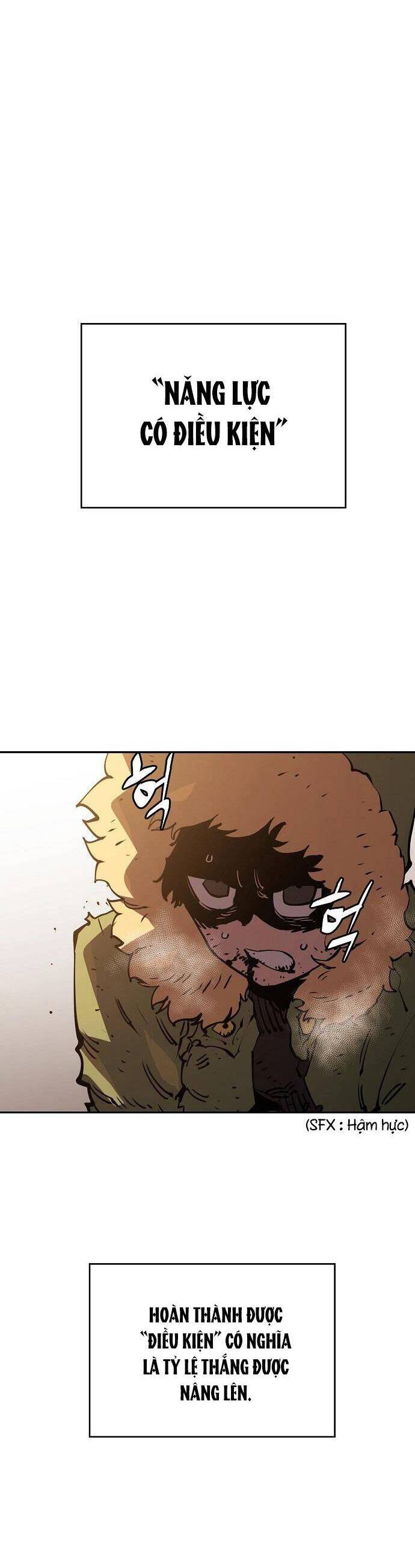 Player chapter 33 - Upload bởi truyensieuhay.com