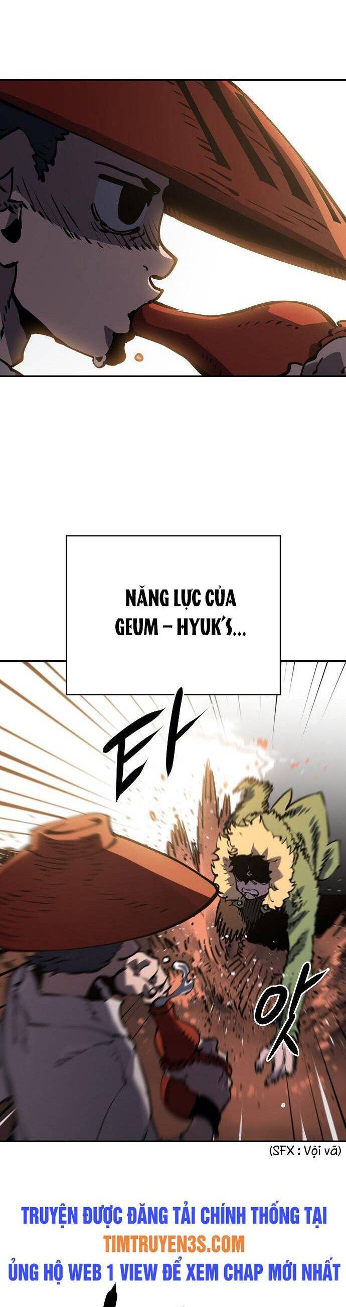 Player chapter 33 - Upload bởi truyensieuhay.com