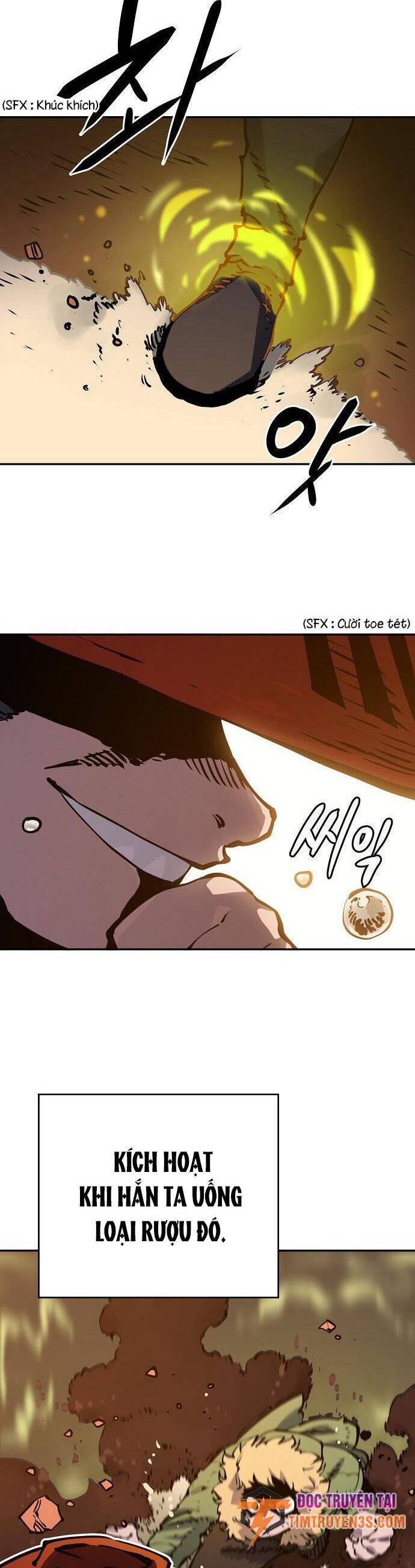 Player chapter 33 - Upload bởi truyensieuhay.com