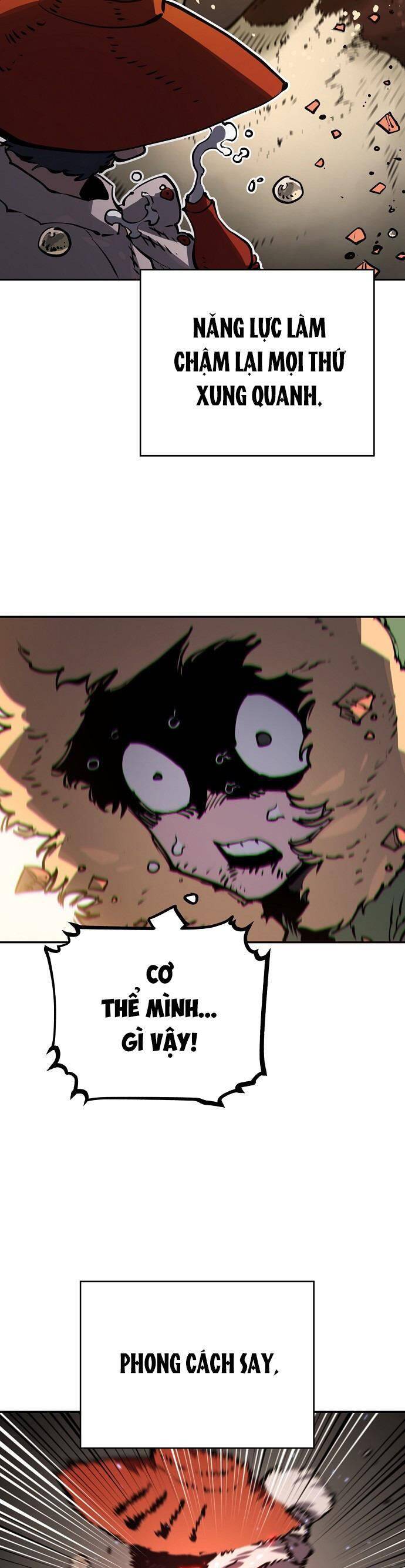 Player chapter 33 - Upload bởi truyensieuhay.com