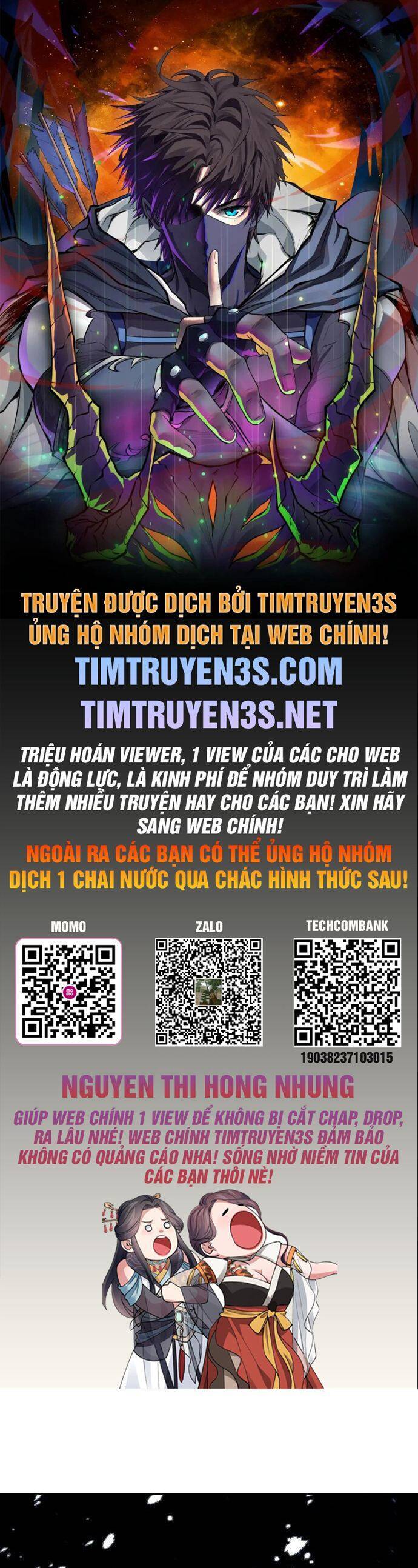 Player chapter 34 - Upload bởi truyensieuhay.com