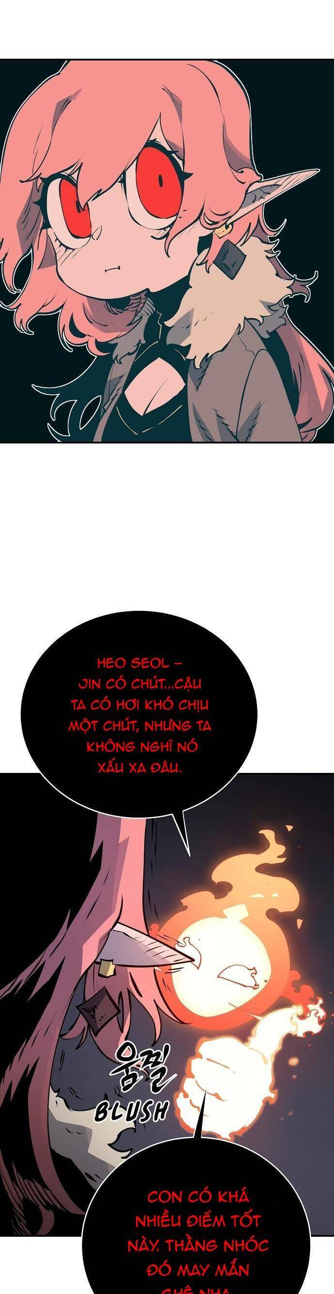 Player chapter 34 - Upload bởi truyensieuhay.com
