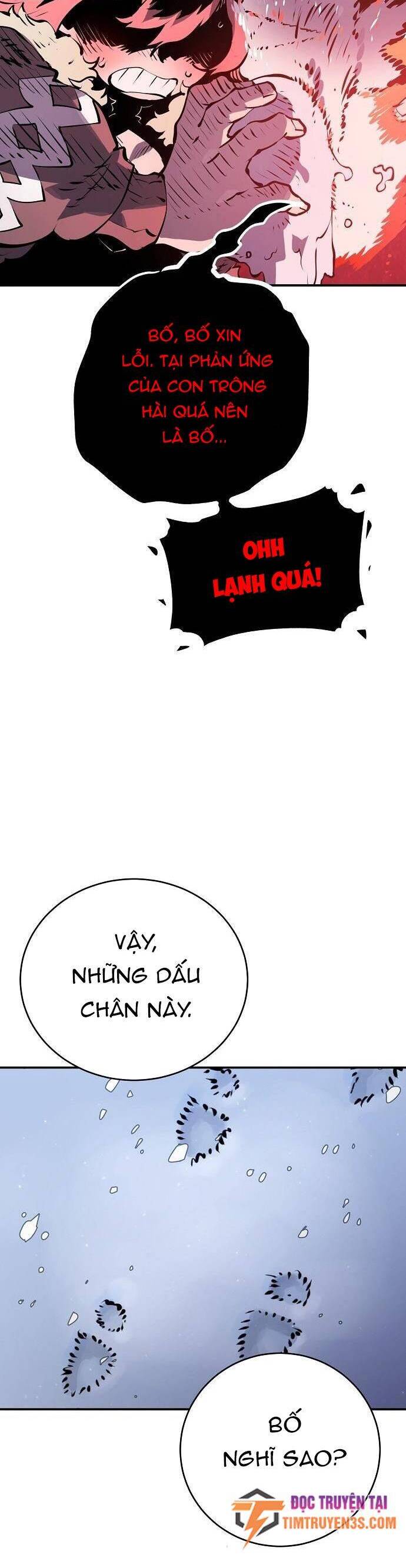 Player chapter 34 - Upload bởi truyensieuhay.com