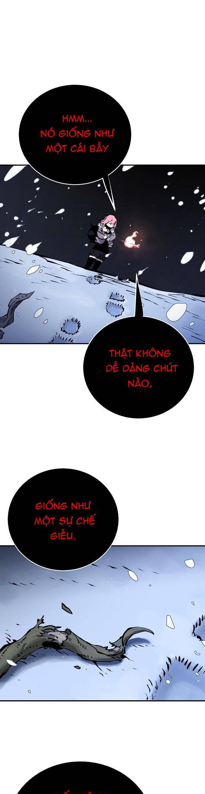Player chapter 34 - Upload bởi truyensieuhay.com