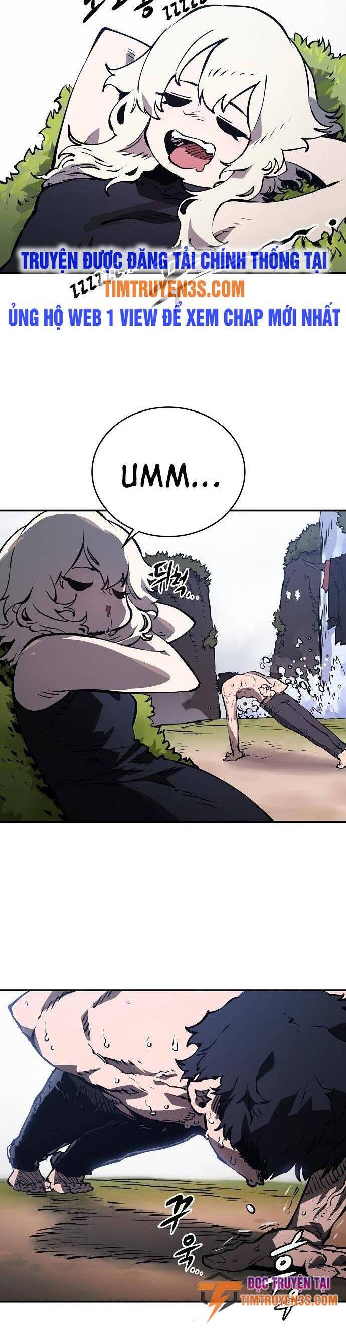 Player chapter 34 - Upload bởi truyensieuhay.com