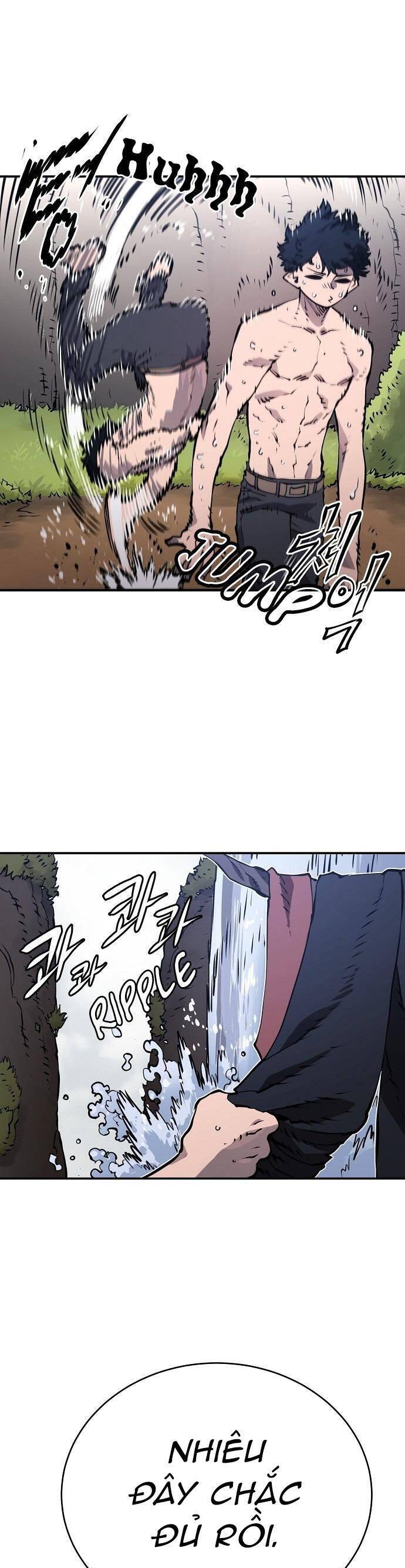 Player chapter 34 - Upload bởi truyensieuhay.com