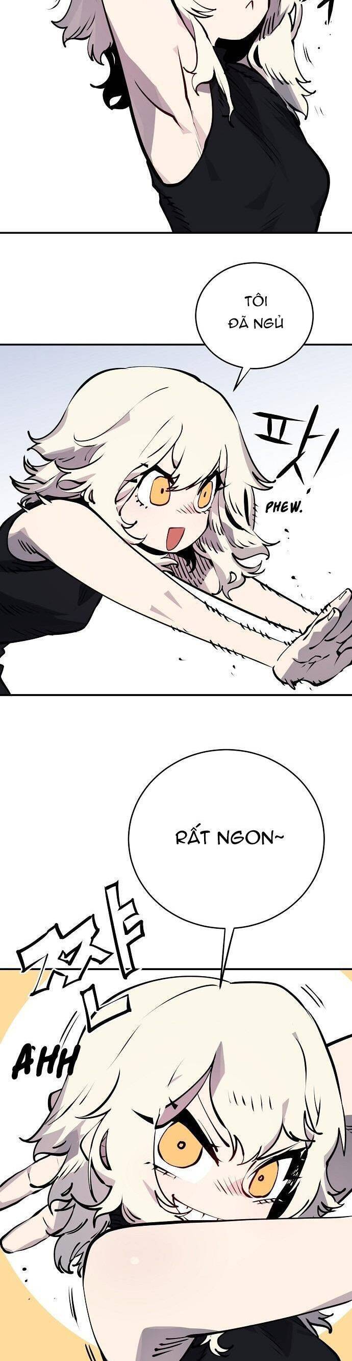 Player chapter 34 - Upload bởi truyensieuhay.com