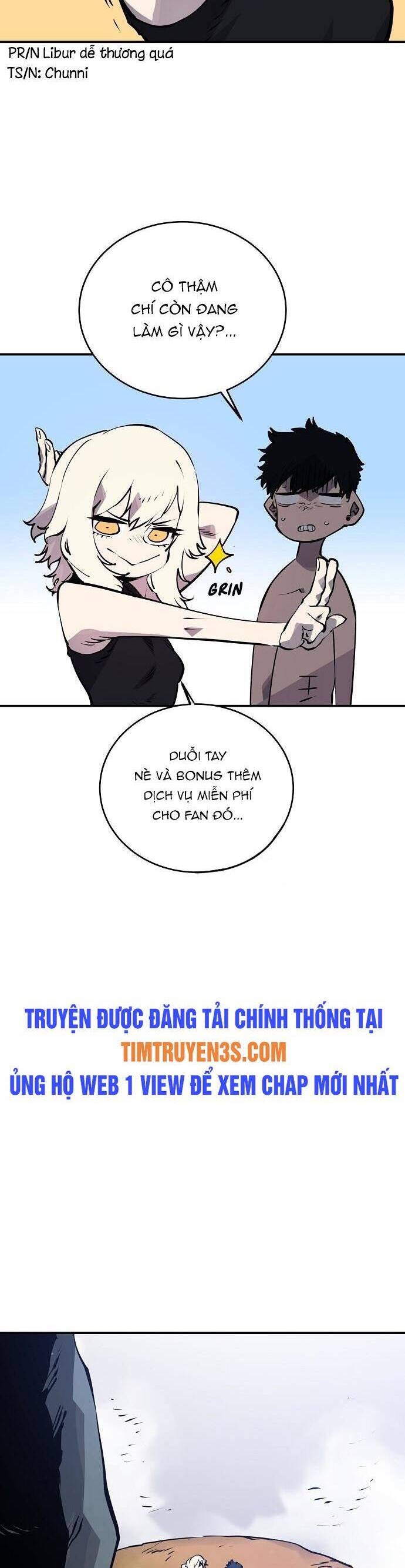 Player chapter 34 - Upload bởi truyensieuhay.com