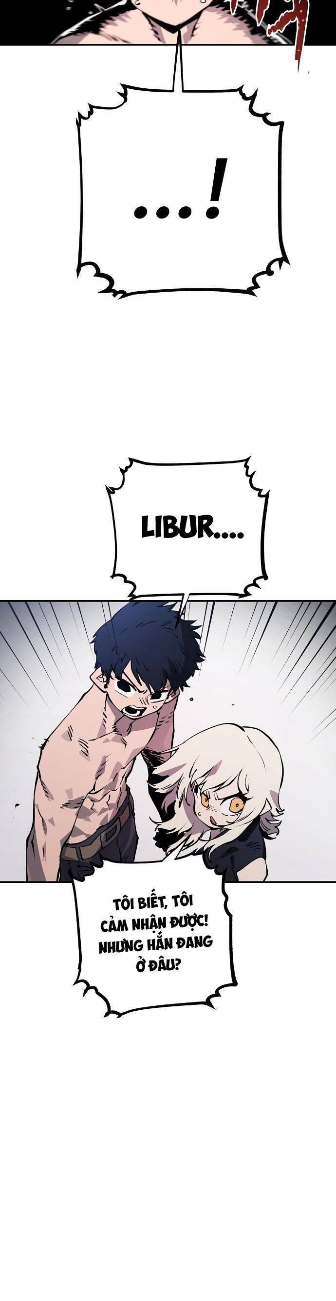 Player chapter 34 - Upload bởi truyensieuhay.com