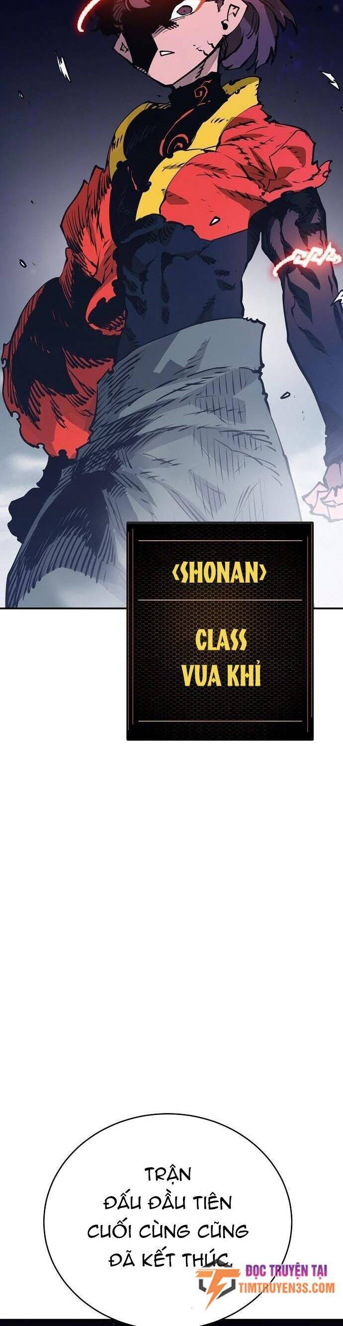 Player chapter 34 - Upload bởi truyensieuhay.com