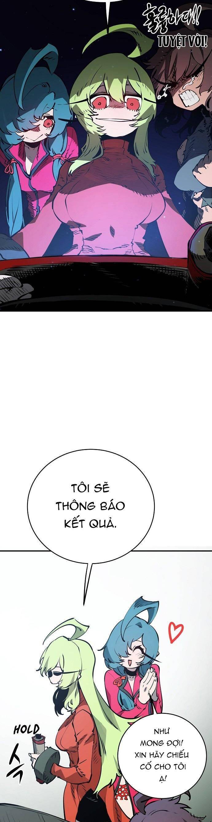 Player chapter 34 - Upload bởi truyensieuhay.com