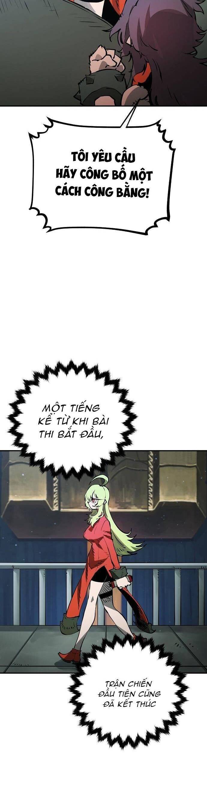 Player chapter 34 - Upload bởi truyensieuhay.com