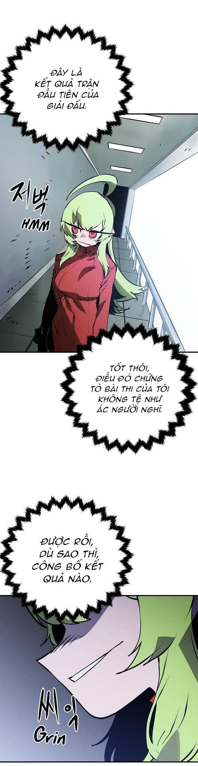 Player chapter 34 - Upload bởi truyensieuhay.com