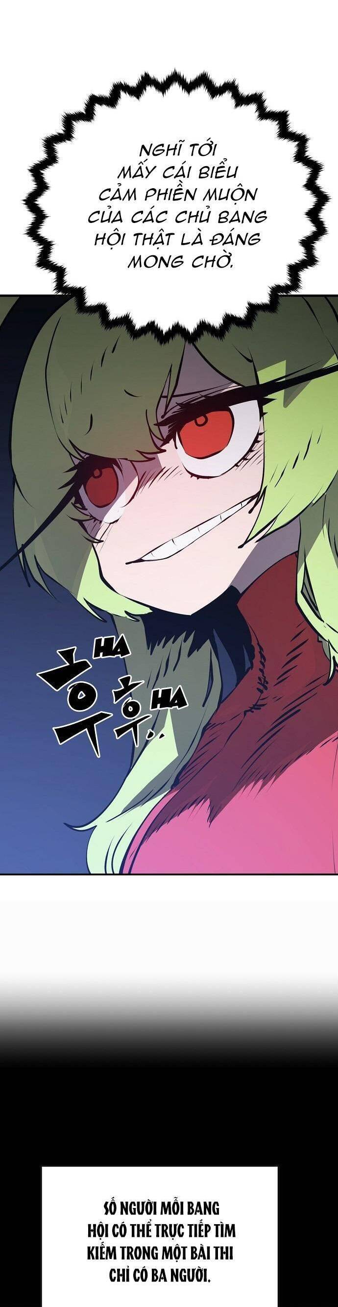 Player chapter 34 - Upload bởi truyensieuhay.com
